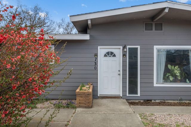 730 SE Turner Street, Madras, OR 97741