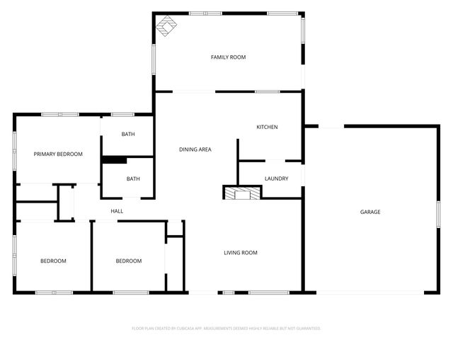 730 SE Turner Street, Madras, OR 97741