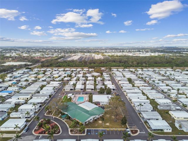 82292 2ND AVENUE N 292, Pinellas Park, FL 33781