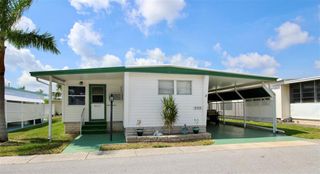 82292 2ND AVENUE N 292, Pinellas Park, FL 33781