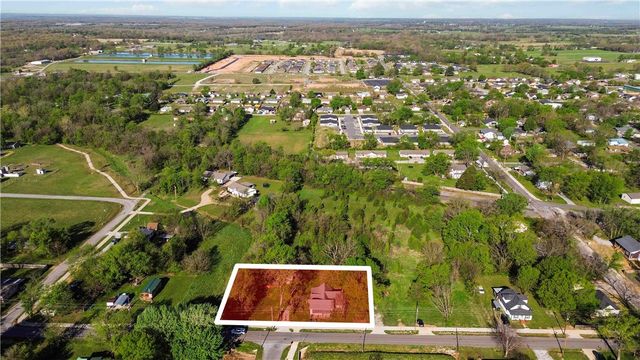 515 2nd Avenue, Gravette, AR 72736