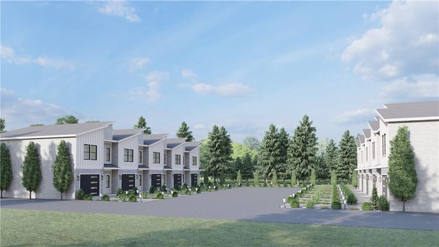 515 2nd Avenue, Gravette, AR 72736