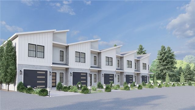 515 2nd Avenue, Gravette, AR 72736