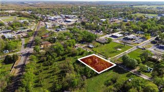 515 2nd Avenue, Gravette, AR 72736