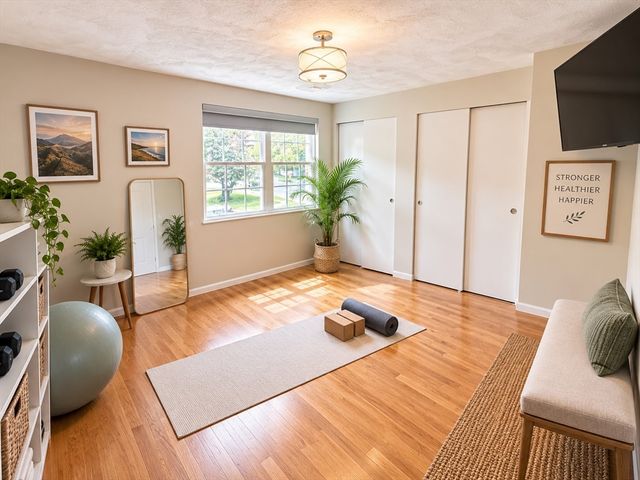 4A Bryon Road 4A, Newton, MA 02467