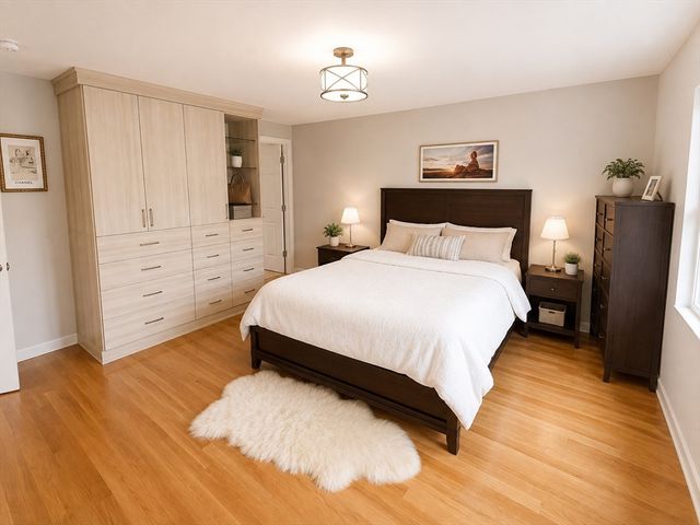4A Bryon Road 4A, Newton, MA 02467
