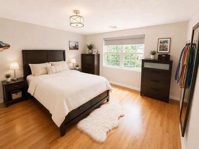 4A Bryon Road 4A, Newton, MA 02467