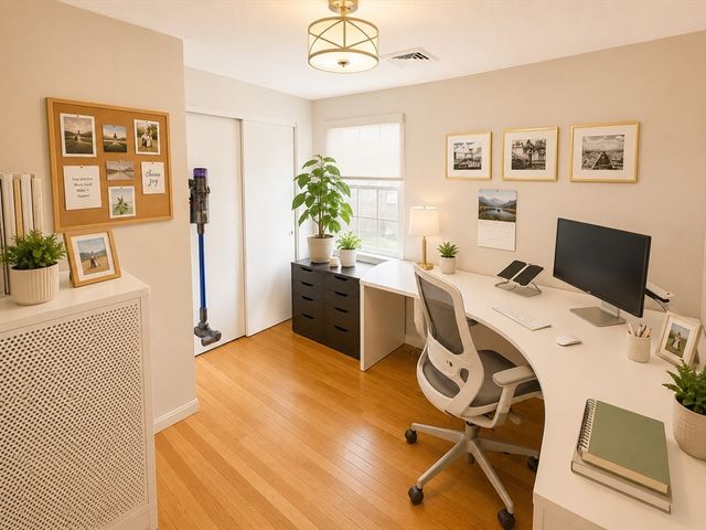 4A Bryon Road 4A, Newton, MA 02467
