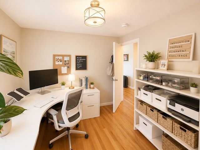 4A Bryon Road 4A, Newton, MA 02467