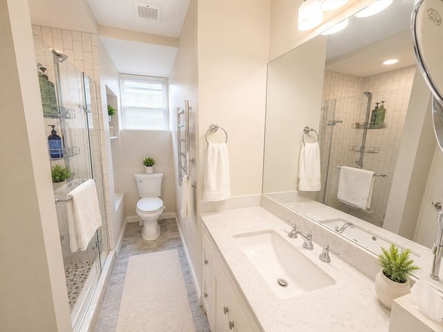 4A Bryon Road 4A, Newton, MA 02467