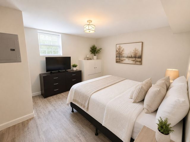 4A Bryon Road 4A, Newton, MA 02467