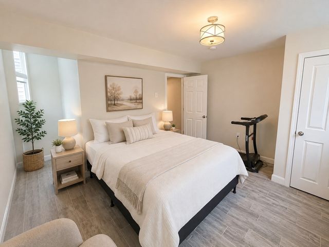 4A Bryon Road 4A, Newton, MA 02467