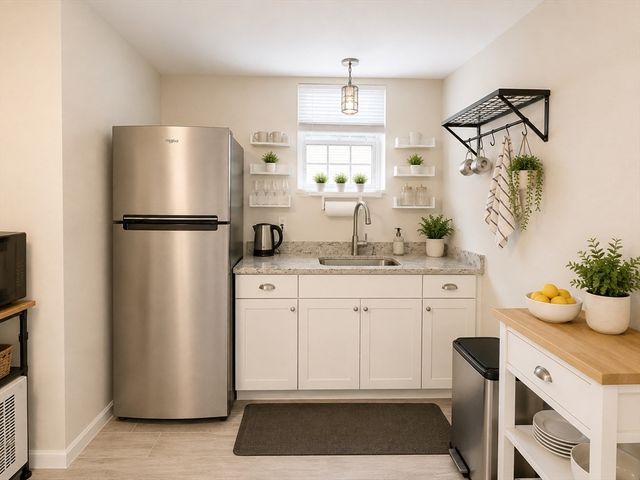 4A Bryon Road 4A, Newton, MA 02467