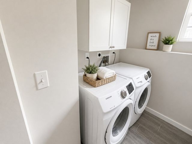 4A Bryon Road 4A, Newton, MA 02467