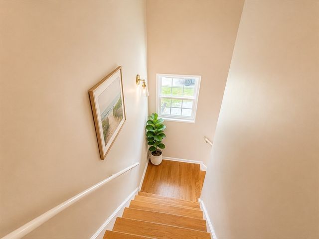 4A Bryon Road 4A, Newton, MA 02467