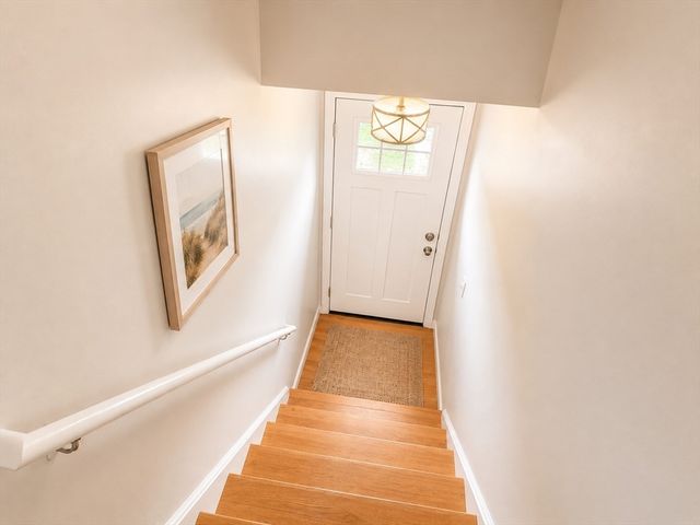 4A Bryon Road 4A, Newton, MA 02467