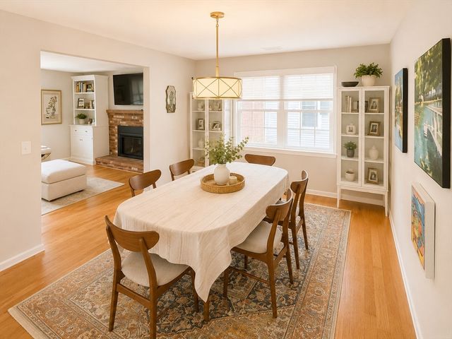4A Bryon Road 4A, Newton, MA 02467