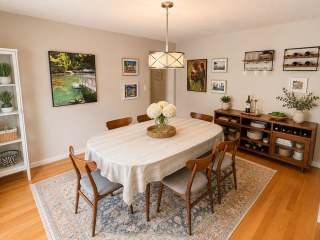 4A Bryon Road 4A, Newton, MA 02467