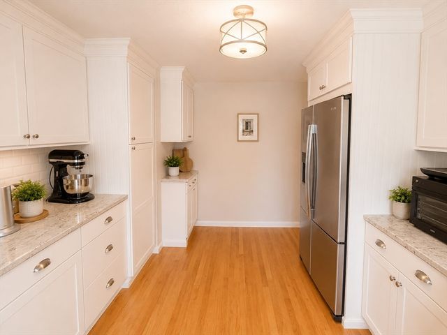 4A Bryon Road 4A, Newton, MA 02467