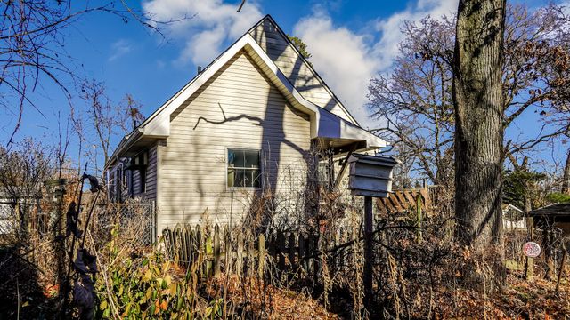 6665 Old Porter Road, Portage, IN 46368