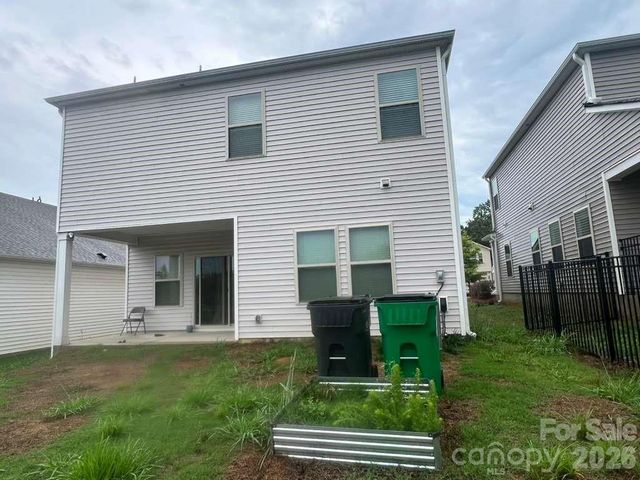 11908 Redleaf Drive, Charlotte, NC 28215