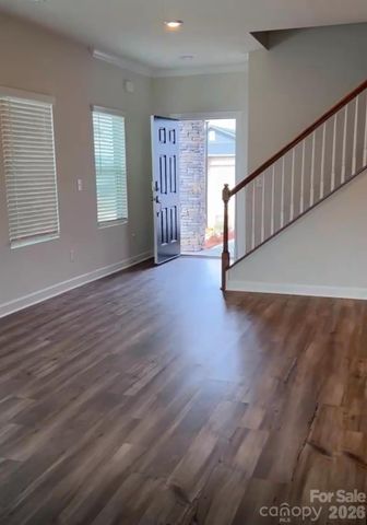 11908 Redleaf Drive, Charlotte, NC 28215