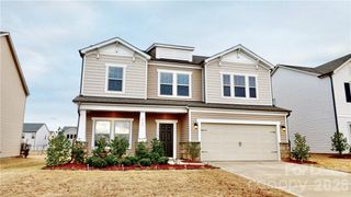 4500 Collingham Drive, Charlotte, NC 28273