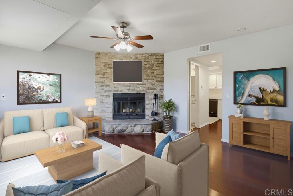 4339 Rialto Street 6, San Diego, CA 92107 — photo 2