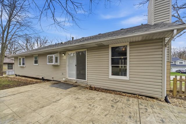 417 Cambridge Way, Bolingbrook, IL 60440