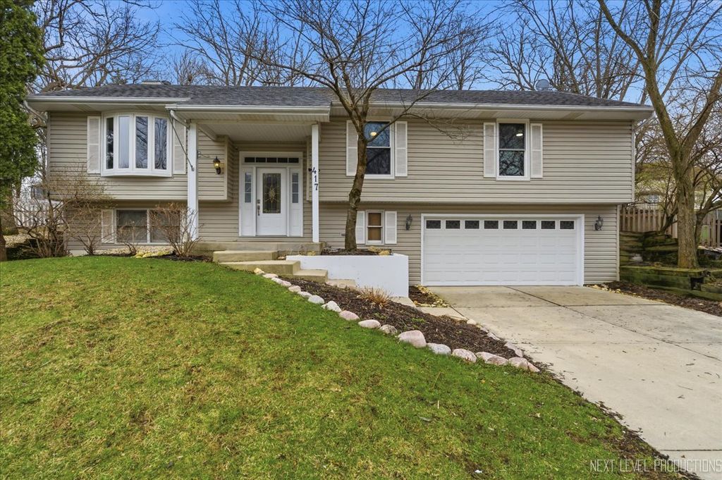 417 Cambridge Way, Bolingbrook, IL 60440