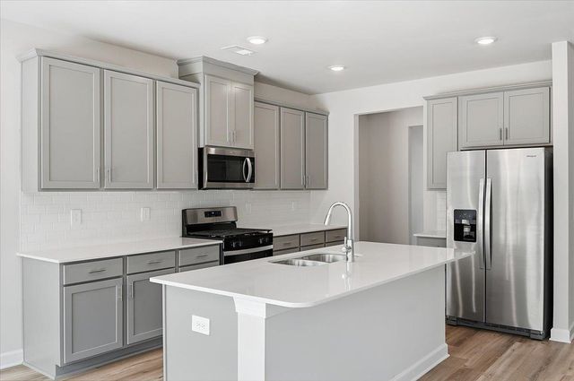 1525 Switchback Circle, Moore, SC 29369
