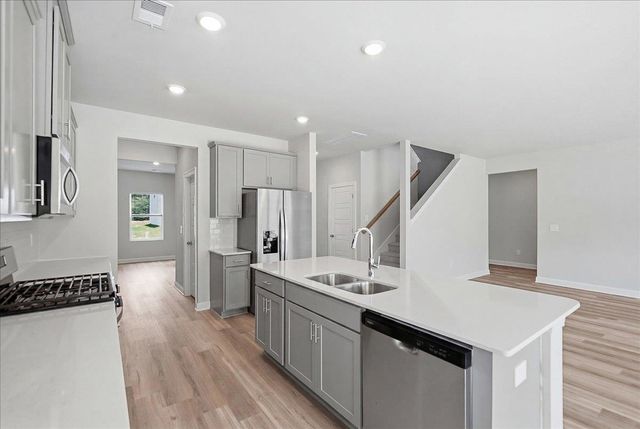 1525 Switchback Circle, Moore, SC 29369