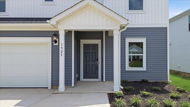 1525 Switchback Circle, Moore, SC 29369