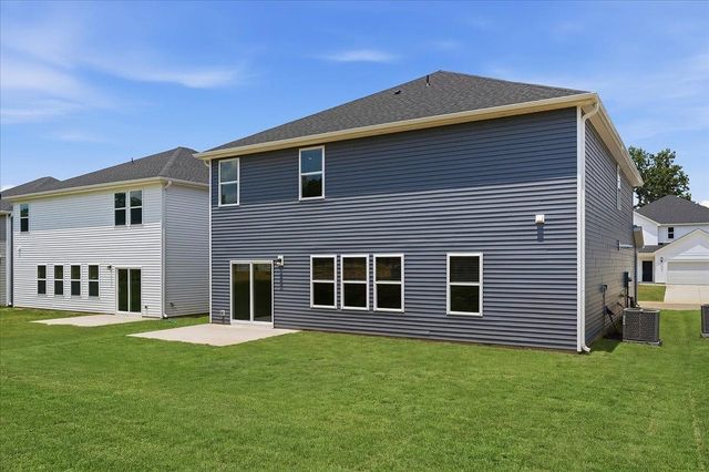 1525 Switchback Circle, Moore, SC 29369