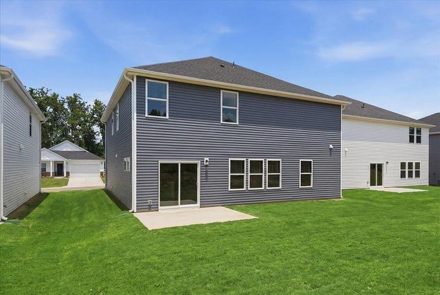 1525 Switchback Circle, Moore, SC 29369