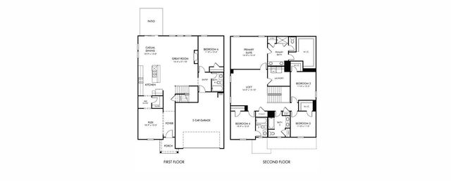 1525 Switchback Circle, Moore, SC 29369