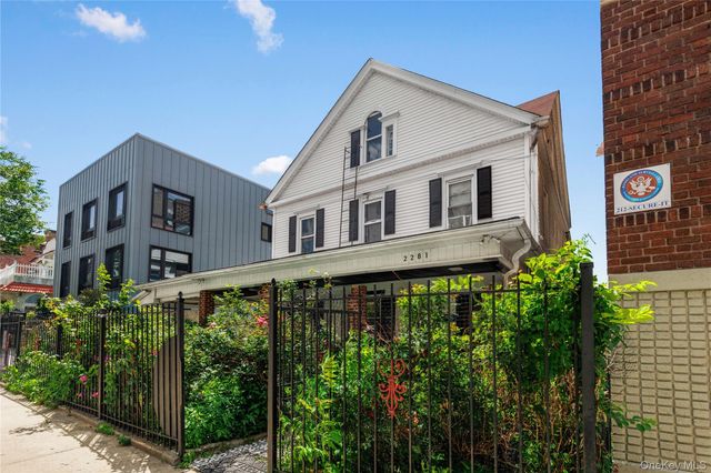 2281 Loring PL, Bronx, NY 19468