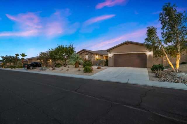 73757 Picasso Drive, Palm Desert, CA 92211
