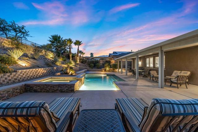 73757 Picasso Drive, Palm Desert, CA 92211