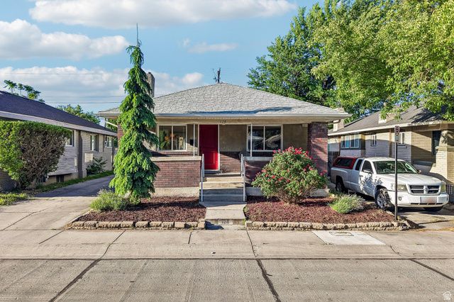 128 E HAMPTON AVE, Salt Lake City, UT 84111