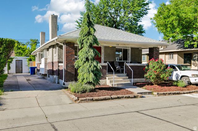 128 E HAMPTON AVE, Salt Lake City, UT 84111