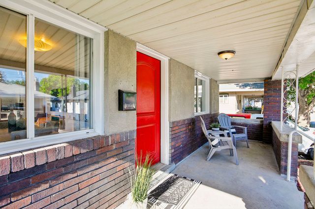 128 E HAMPTON AVE, Salt Lake City, UT 84111