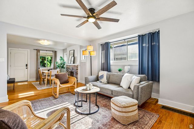 128 E HAMPTON AVE, Salt Lake City, UT 84111