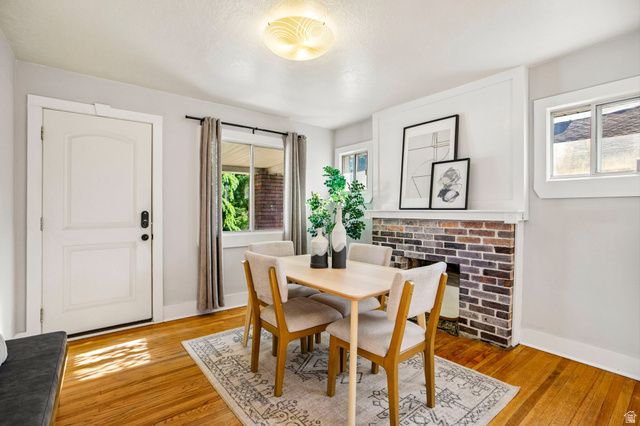 128 E HAMPTON AVE, Salt Lake City, UT 84111