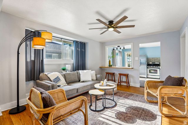 128 E HAMPTON AVE, Salt Lake City, UT 84111