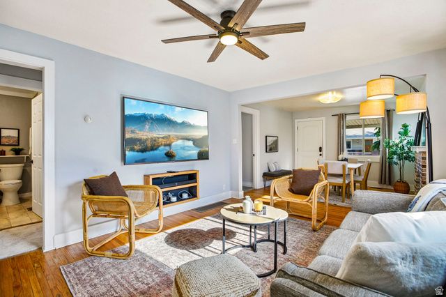 128 E HAMPTON AVE, Salt Lake City, UT 84111