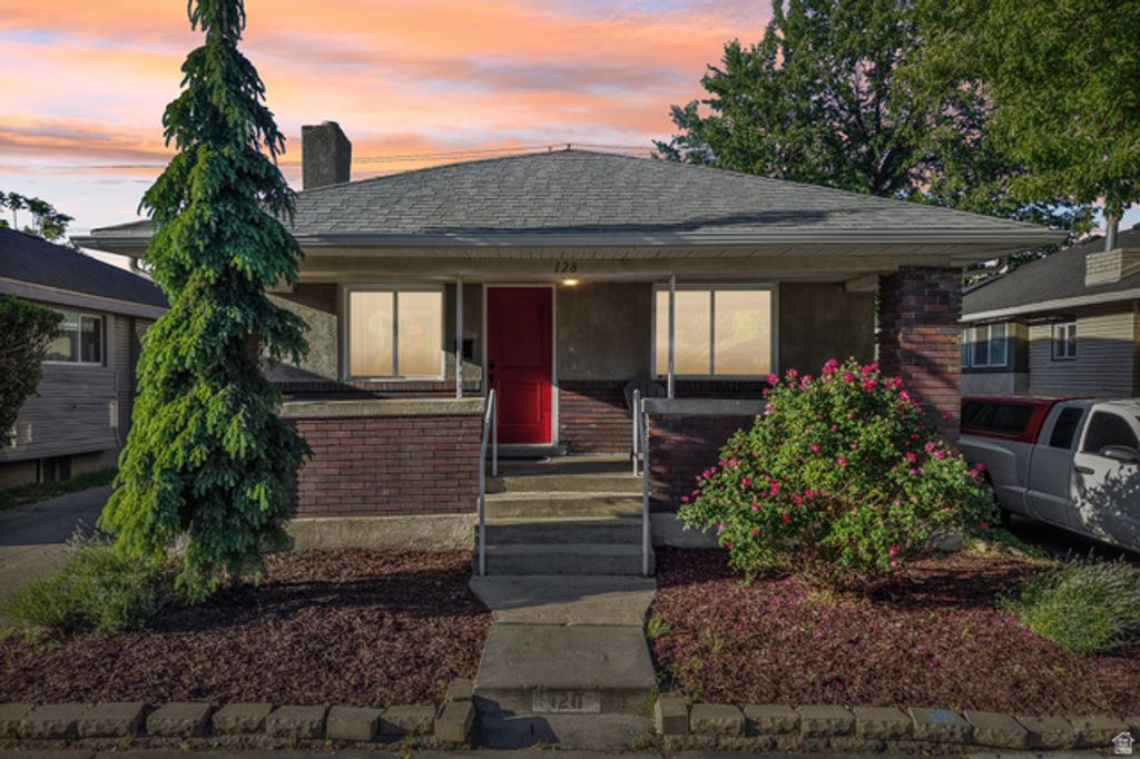 128 E HAMPTON AVE, Salt Lake City, UT 84111