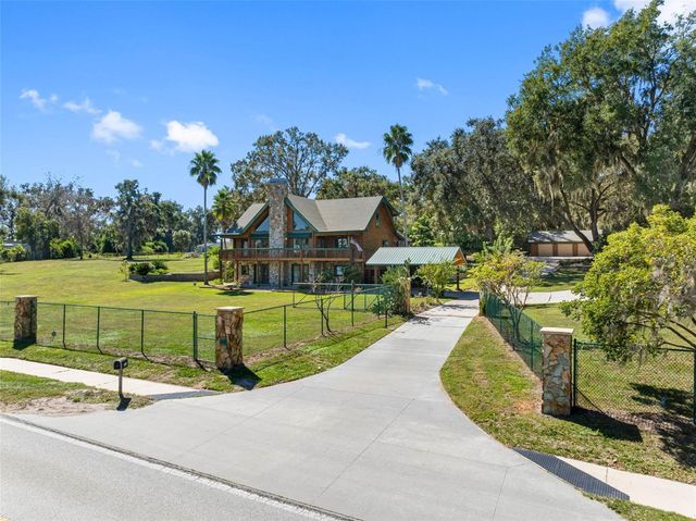 11401 THONOTOSASSA ROAD, Thonotosassa, FL 33592