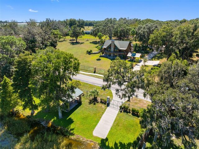 11401 THONOTOSASSA ROAD, Thonotosassa, FL 33592