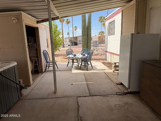 126 S Tomahawk Road 5, Apache Junction, AZ 85119